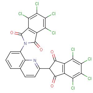 颜料黄 138;cas:30125-47-4;现货供应,批发优惠价产品图片