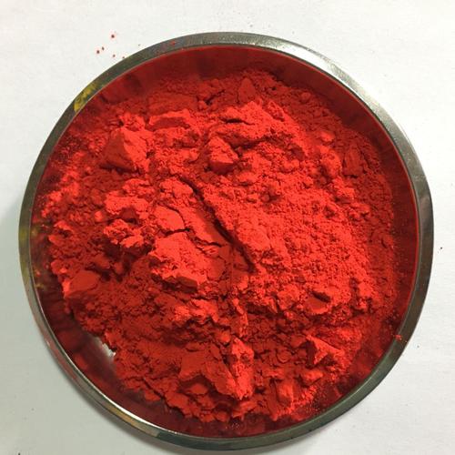 公司:石家庄艾伦矿产品有限公司源头厂家供应 氧化铁红颜料130 艾伦铁